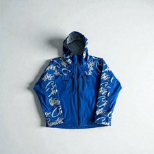 Corteiz Elitework Shell Jacket