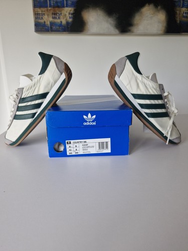 Adidas country beverly - country, og
