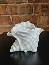 Porcelain Bone China Shell