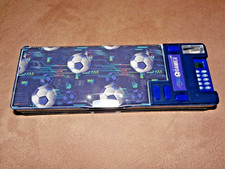 Double Layer Pencil Case With