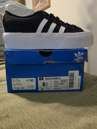Adidas nizza platform - adidas,
