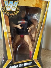 Andre the Giant (CHASE