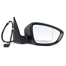 A-Premium Electric Door Wing