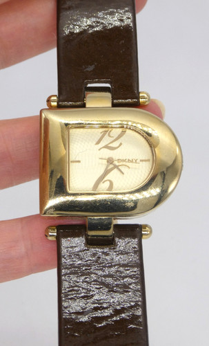 Dkny ny4315 ladies gold - dkny,