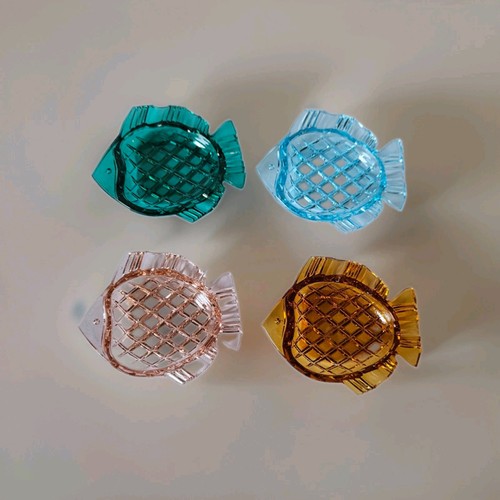 Bohemia glass set small - set,