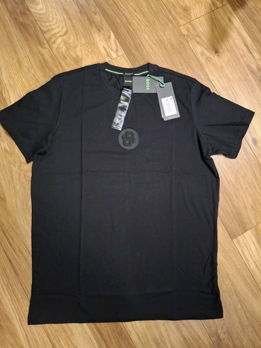 Hugo boss athleisure tee - boss,