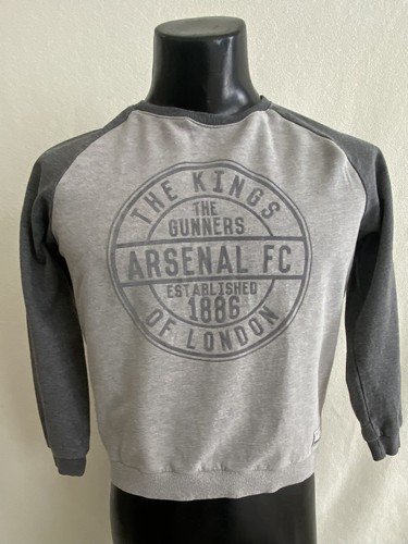 Arsenal sweatshirt kids - arsenal, fc