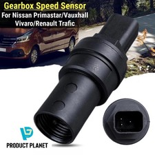 Speedo Sensor For Vauxhall