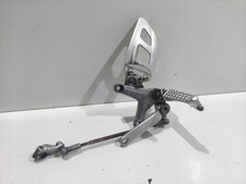 Set Triumph Daytona .12345