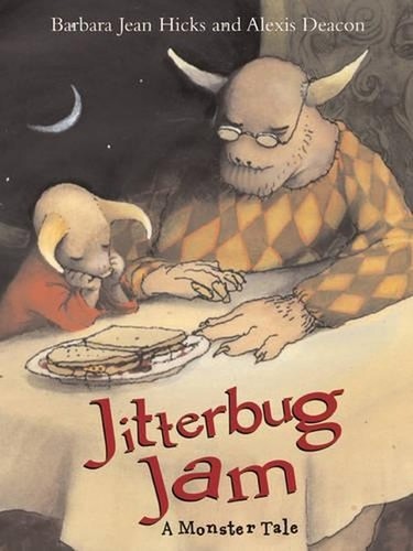 Jitterbug jam hicks b j - b,
