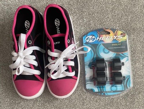 Heelys girls skate shoes - skate,