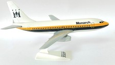 Boeing 737-200 Monarch