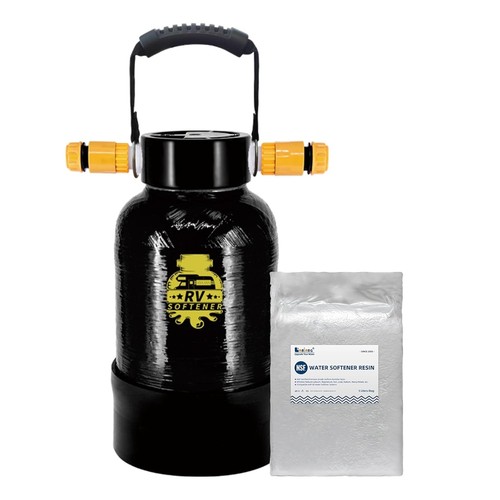 Filterelated water softener - filterelated,