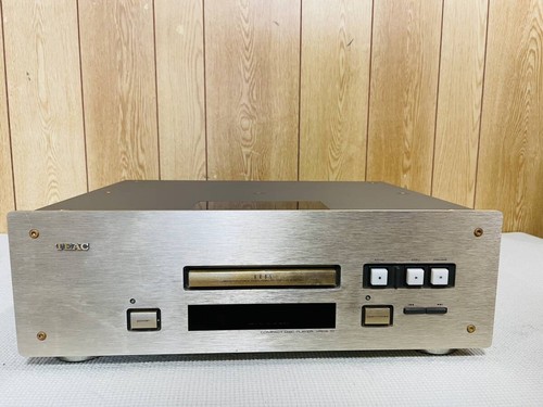 Teac vrds player compact - teac,