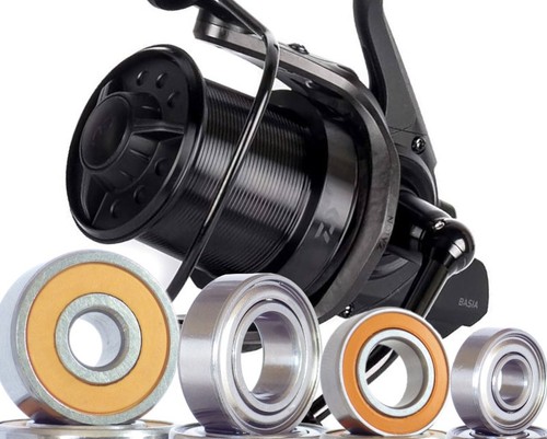 Daiwa basia 2017 sld qd - basia,