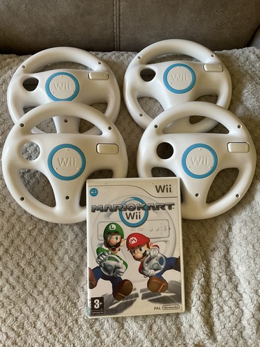 Mario kart game wii - kart,