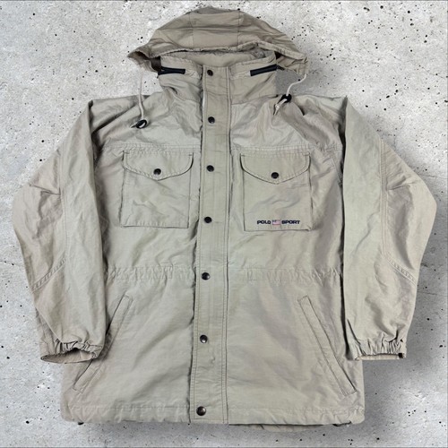 Vtg polo sport ralph - vtg,