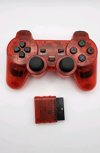 Wireless game controller - wireless, for
