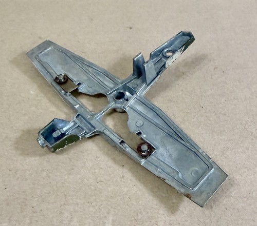 Dinky hawker hurricane 718 - dinky,