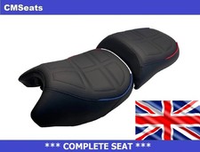 BMW R1200GS COMPLETE SEATS