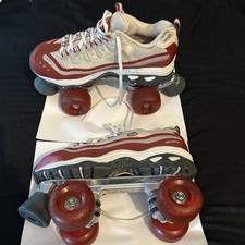 Sketchers 4 Wheelers 90’s