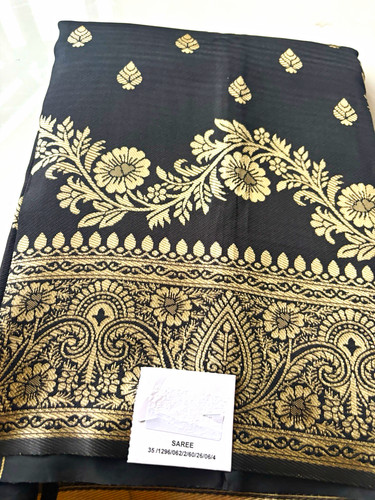 Women sari saree silk - sari/saree,