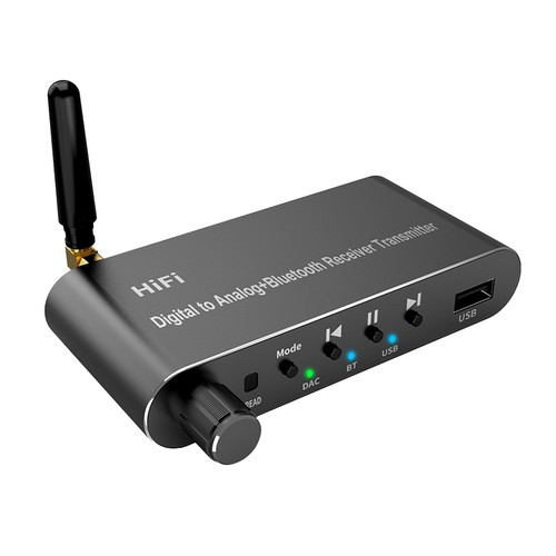 Bluetooth receiver audio - bluetooth, 5.1