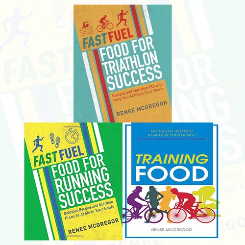 Renee mcgregor fast - renee, food