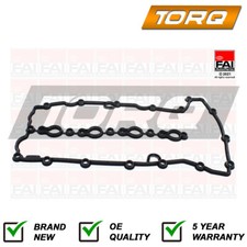 Rocker Cover Box Gasket Torq
