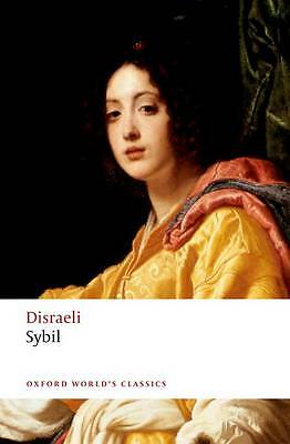 Sybil the two nations - sybil:, or