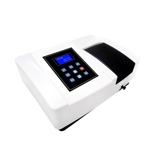 Visible spectrophotometer - visible,