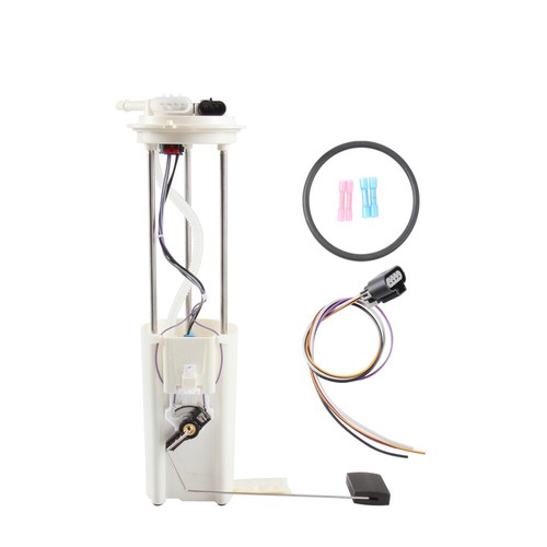 Acdelco fuel pump chevrolet - acdelco,