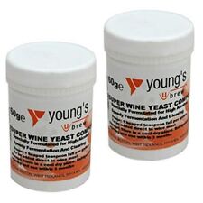 Youngs Super Wine Yeast