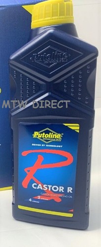 Putoline castor grass - putoline,