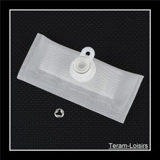 Fuel pump filter for Ducati Monster 1100 EVO Anniversary from 2013