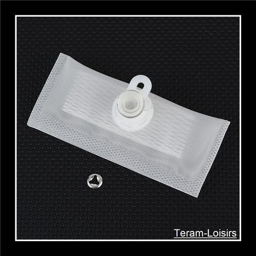 Fuel pump filter for moto - fuel,