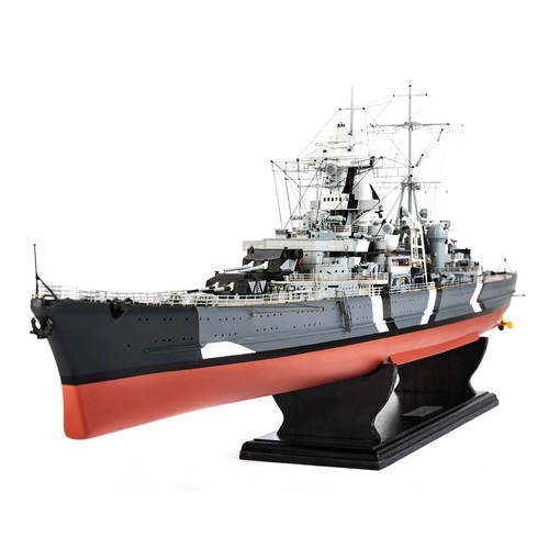 Occre prinz eugen - occre, 1/200
