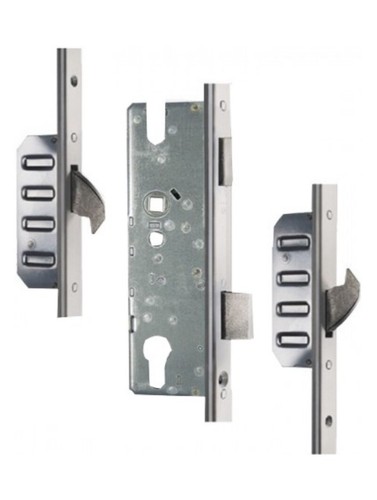 Winkhaus cobra 24mm rail - cobra, u