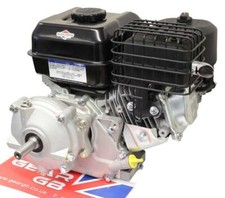 Briggs stratton 4hp xr550 - briggs,