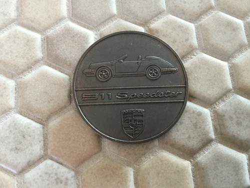 Porsche 911 speedster official - speedster,