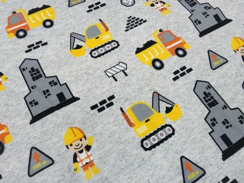 Fabric remnant 16x145cm - fabric, cotton