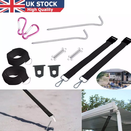 For fiamma awning tie down - for,