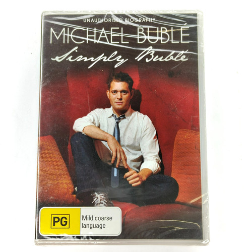Michael buble simply - buble-simply,