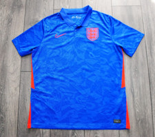 ENGLAND NATIONAL 2020/2022