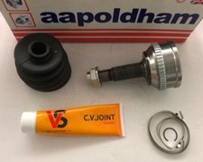 FITS TOYOTA YARIS MK1 1.0