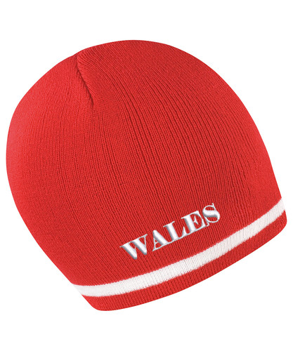 Nations beanie hat - ,