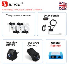 Accessories for Junsun android