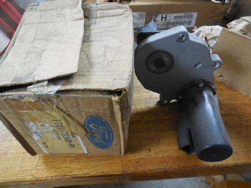 Nos 1999 2014 - 1999, ford