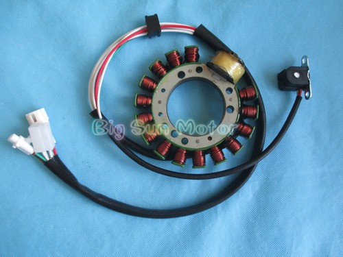 Magneto stator coil ignition - stator,