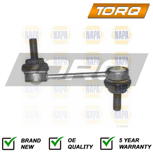 Stabiliser link rear left torq - stabiliser,